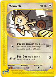 121 Meowth